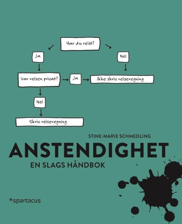 Anstendighet