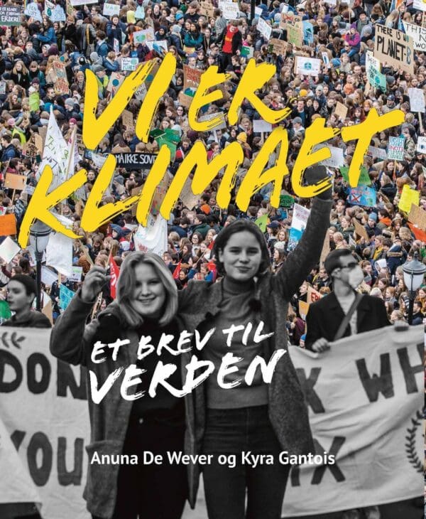 Vi er klimaet