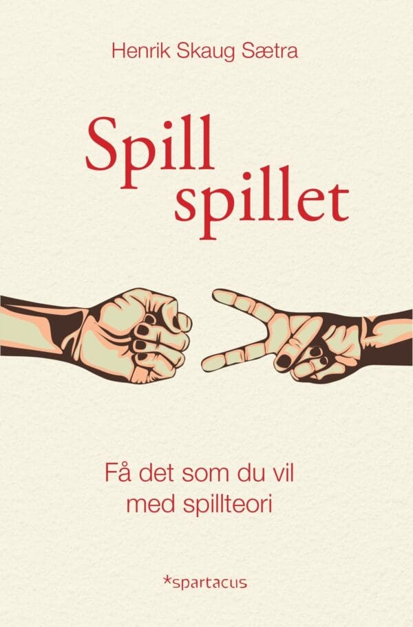 Spill spillet