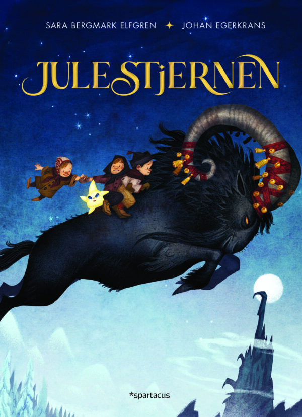 Julestjernen