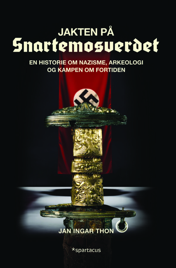 Jakten på Snartemosverdet
