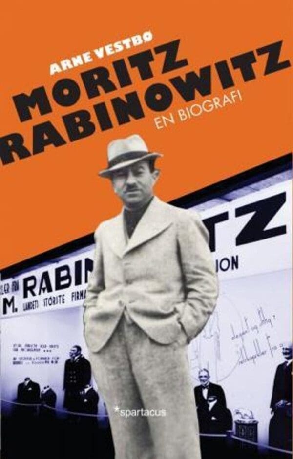 Solomon Rabinowitz Moritz Rabinowitz - Spartacus